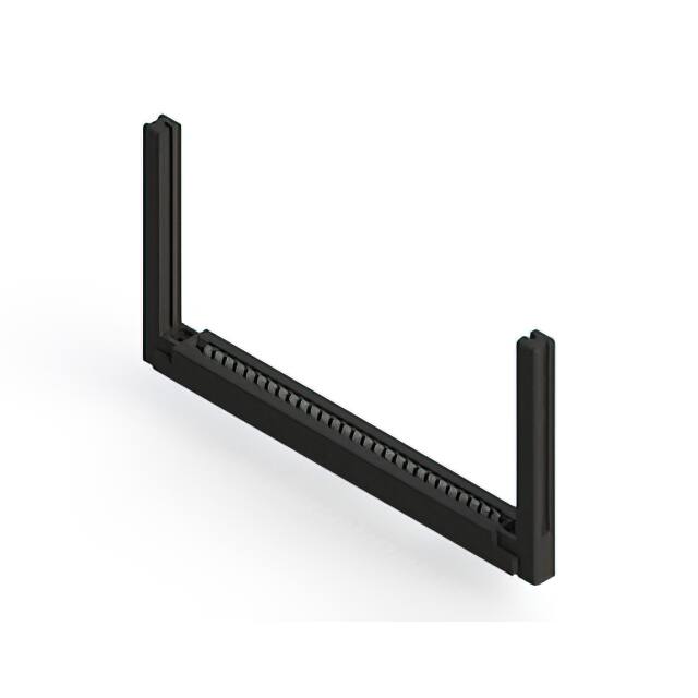 357-028-453-158 EDAC Inc.  Edgeboard Connectors